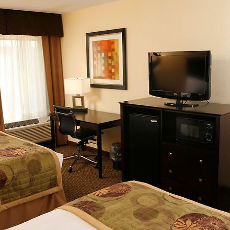 Best Western Plus Goldsboro Zewnętrze zdjęcie