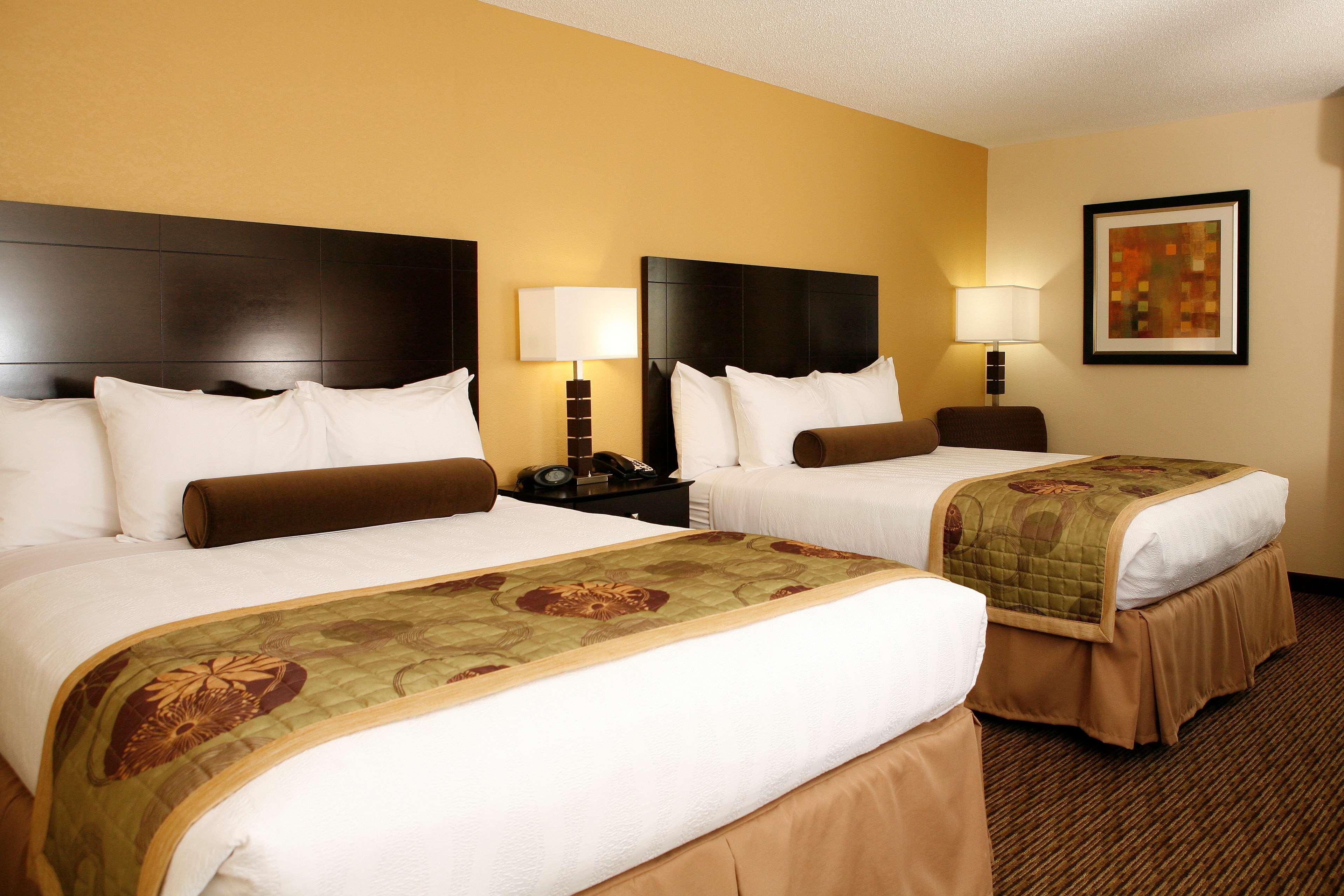 Best Western Plus Goldsboro Zewnętrze zdjęcie