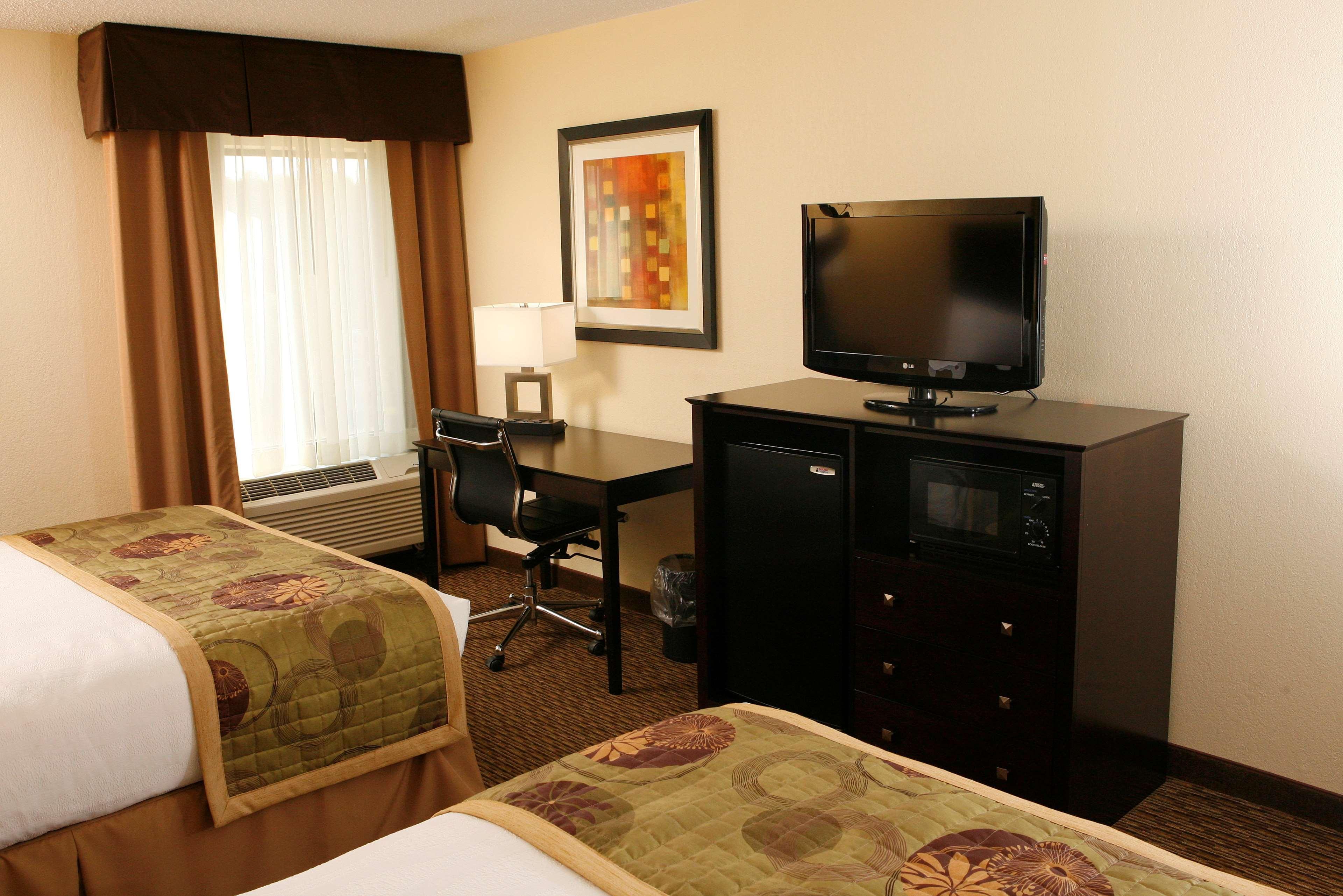 Best Western Plus Goldsboro Zewnętrze zdjęcie