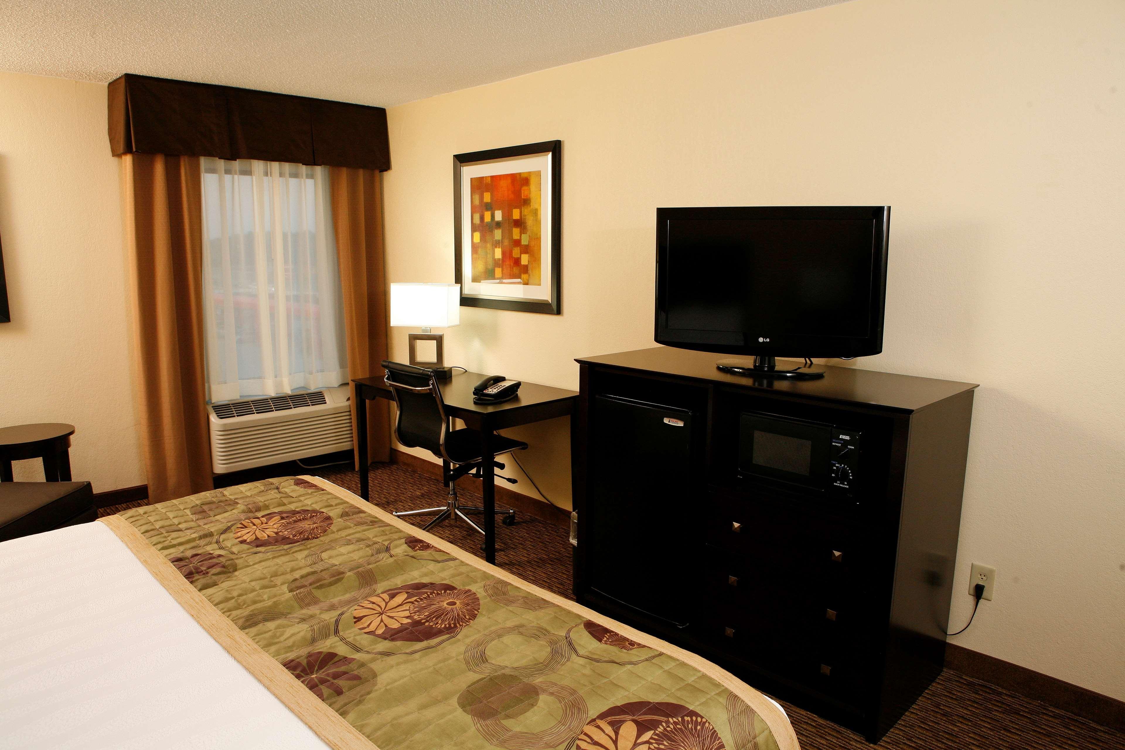 Best Western Plus Goldsboro Zewnętrze zdjęcie