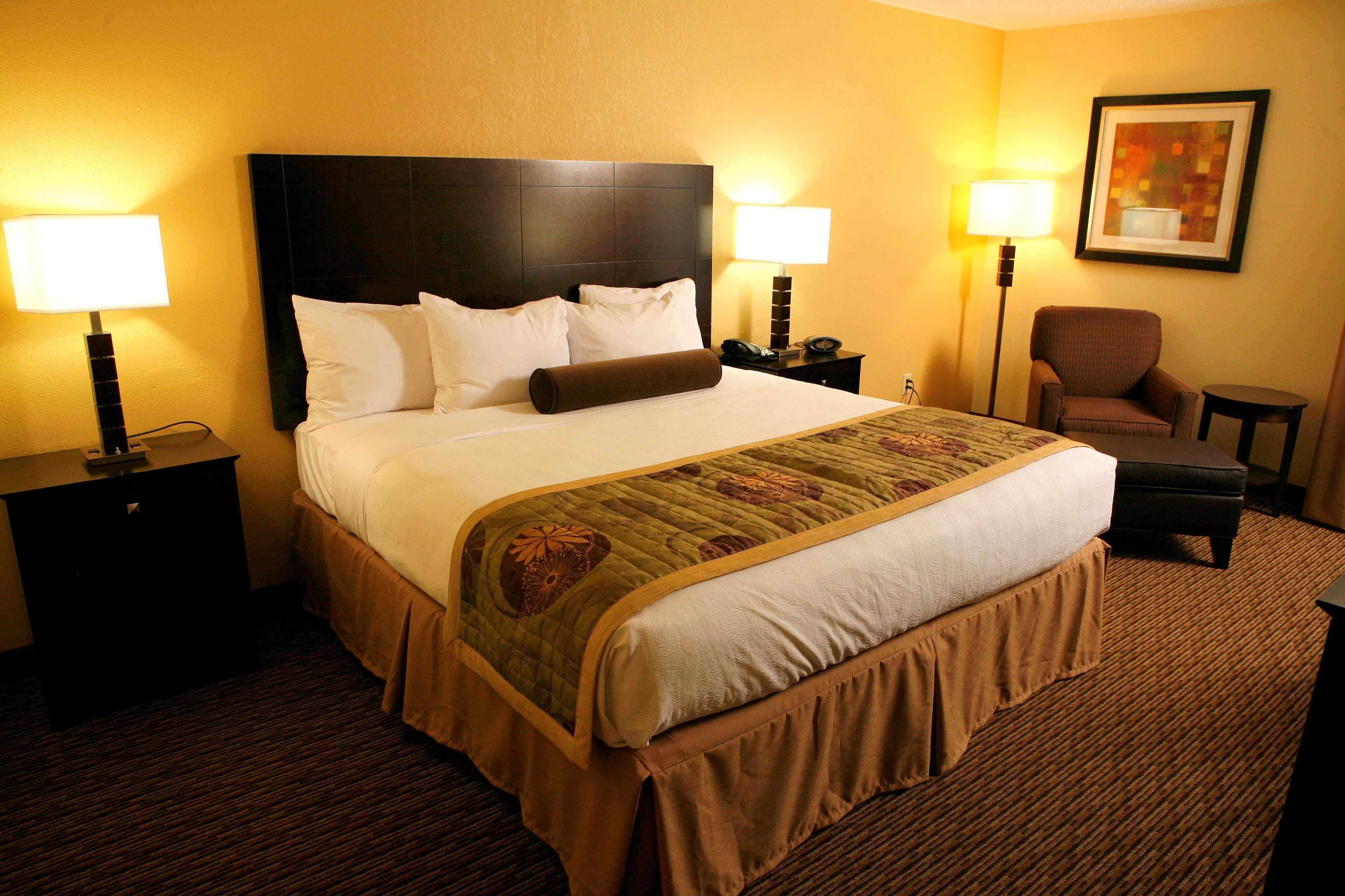 Best Western Plus Goldsboro Zewnętrze zdjęcie