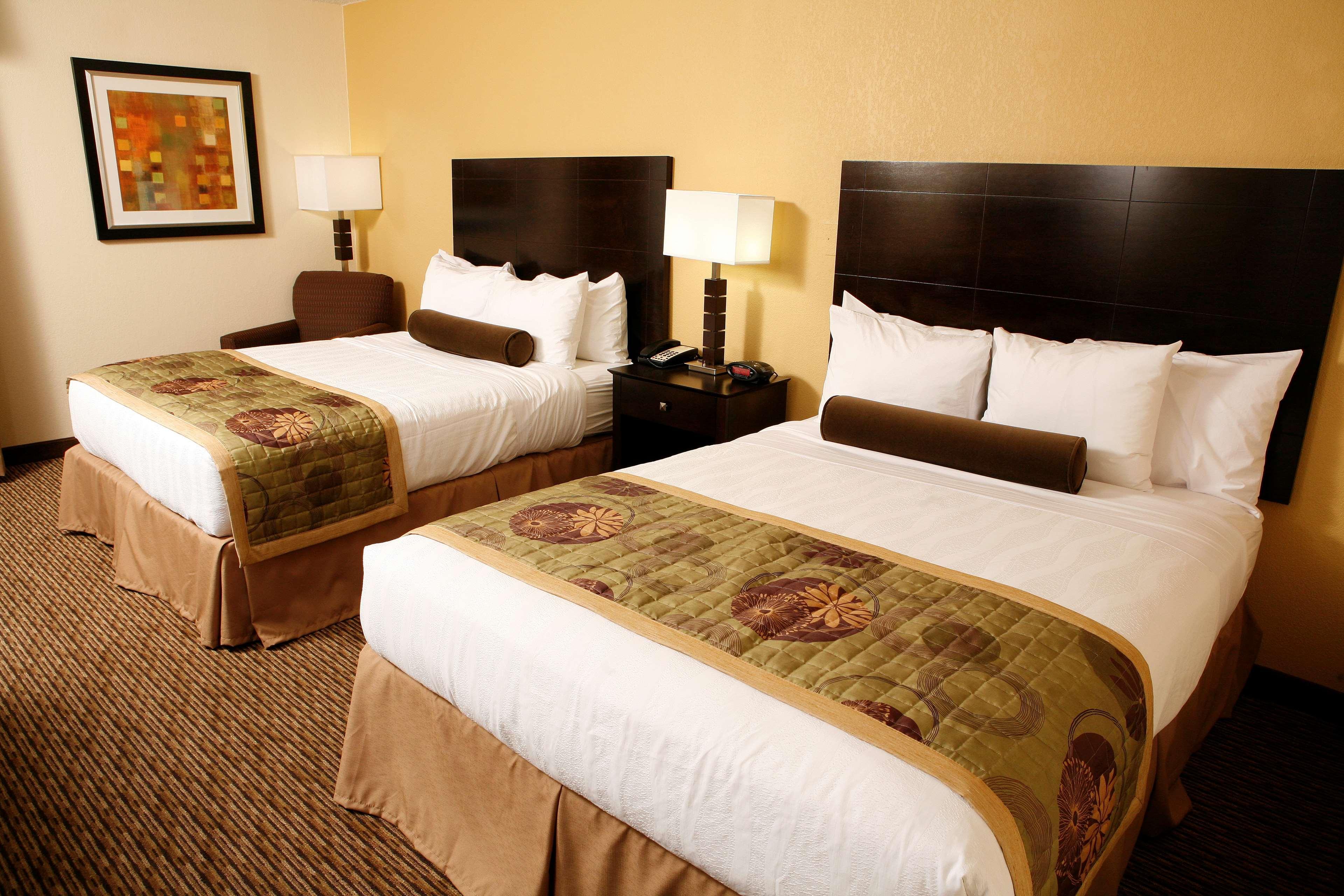 Best Western Plus Goldsboro Zewnętrze zdjęcie