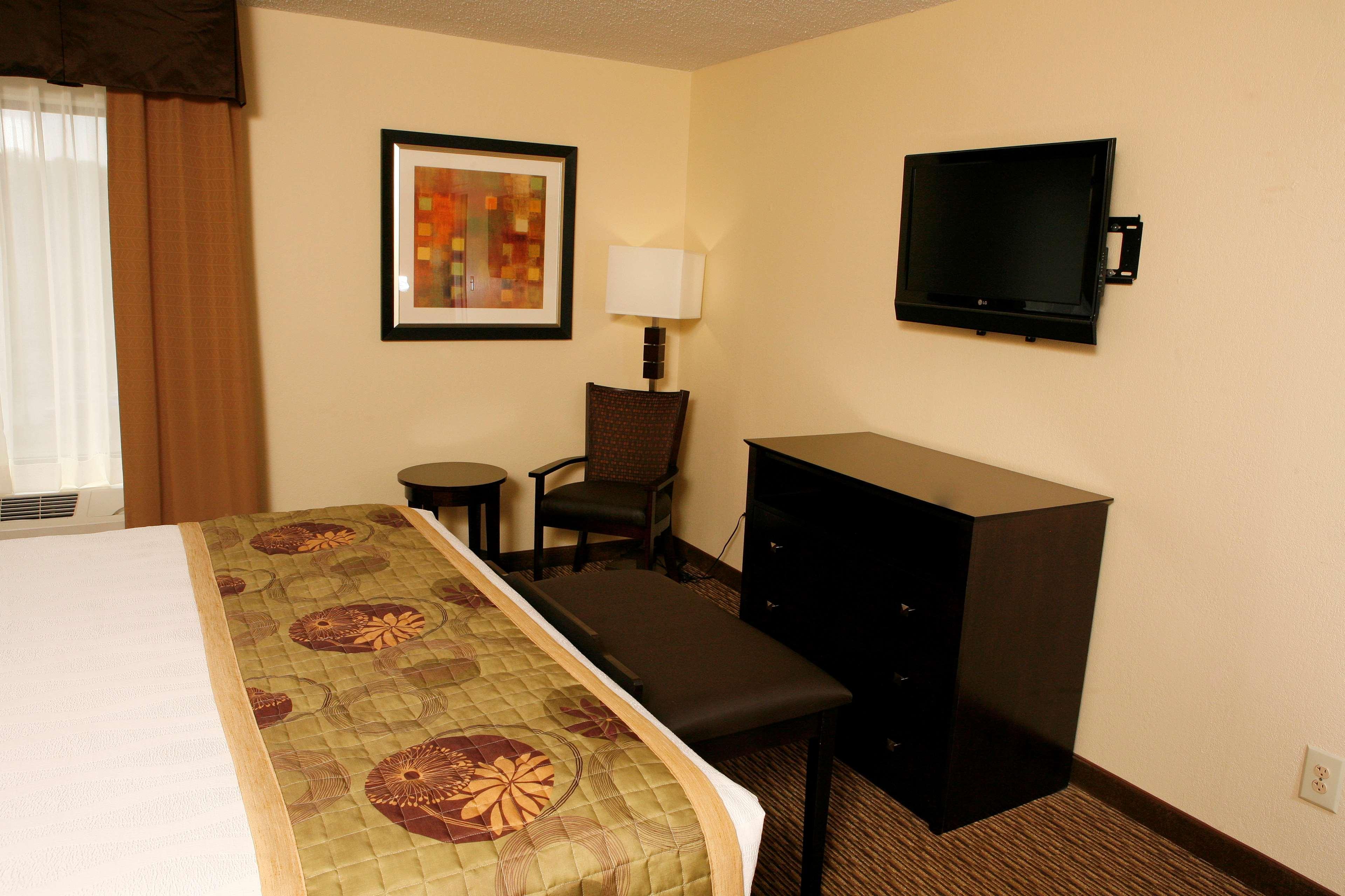 Best Western Plus Goldsboro Zewnętrze zdjęcie