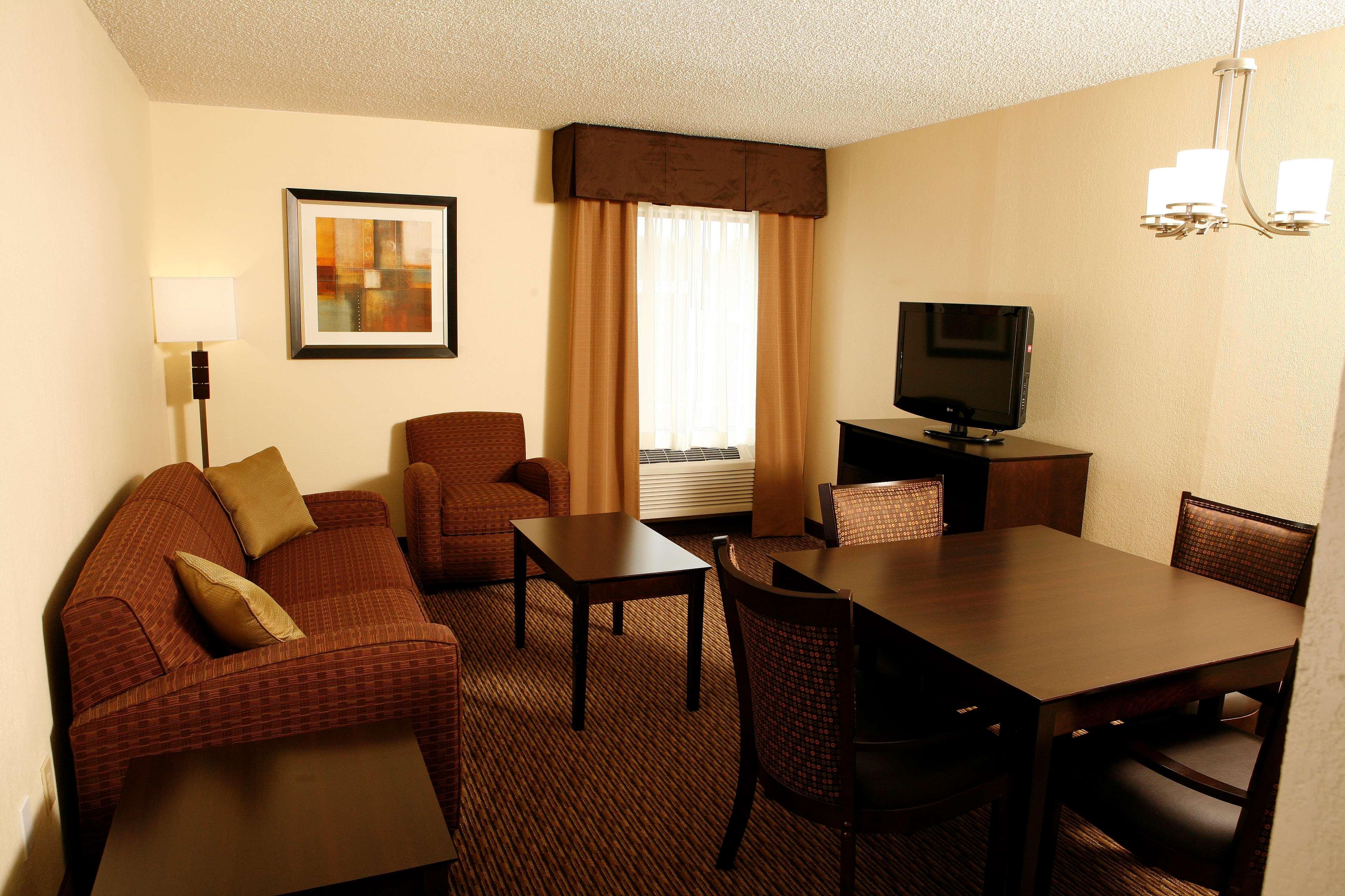 Best Western Plus Goldsboro Zewnętrze zdjęcie