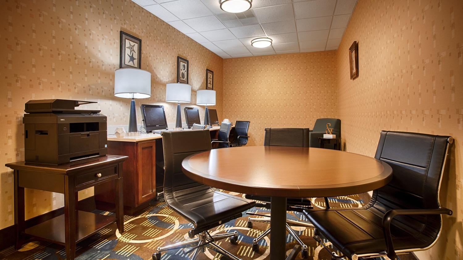 Best Western Plus Goldsboro Zewnętrze zdjęcie