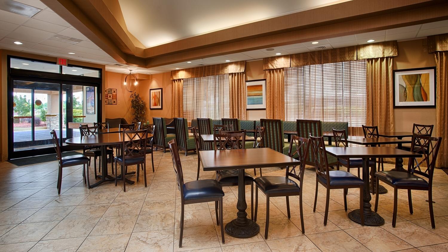 Best Western Plus Goldsboro Zewnętrze zdjęcie