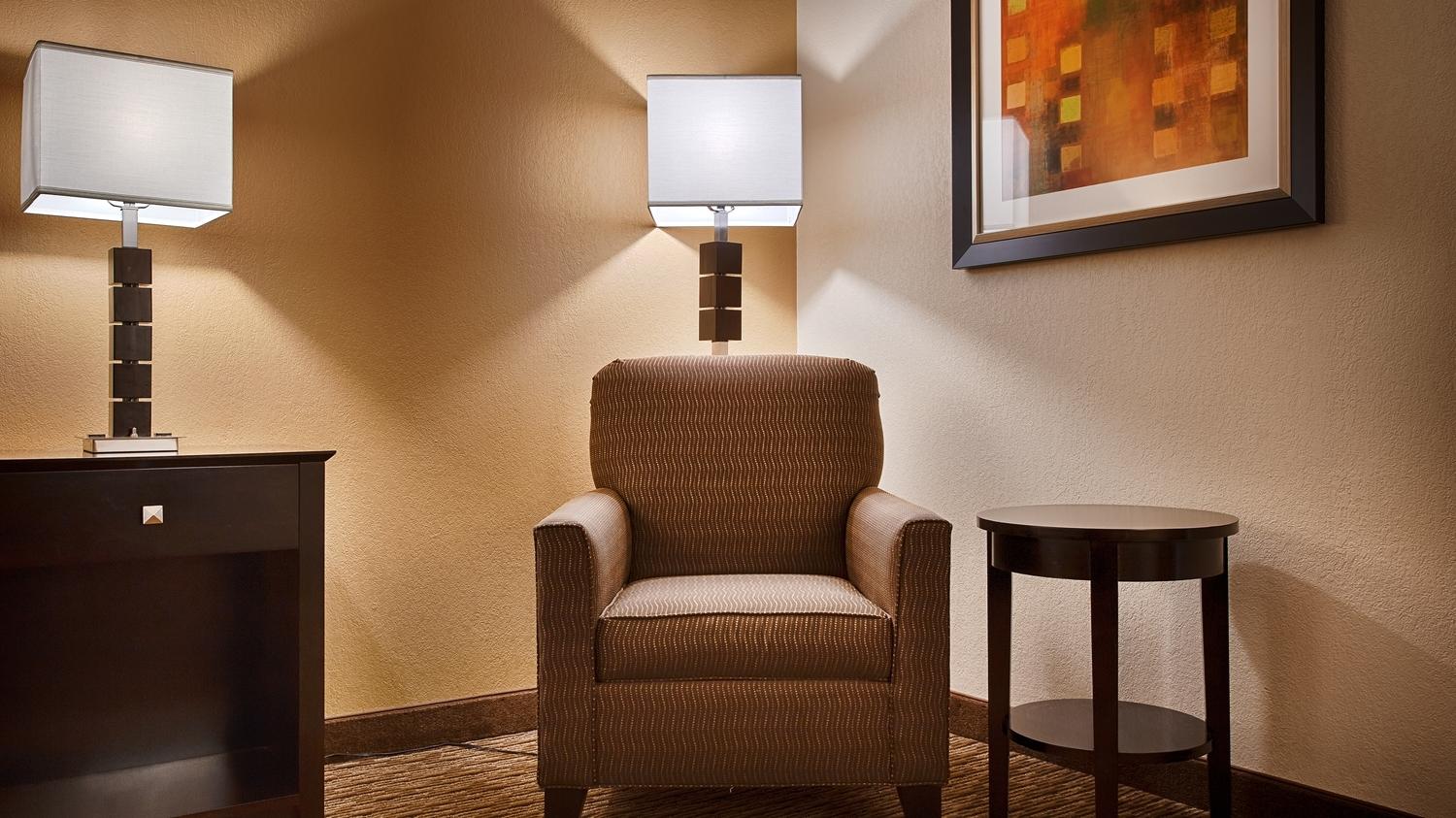 Best Western Plus Goldsboro Zewnętrze zdjęcie