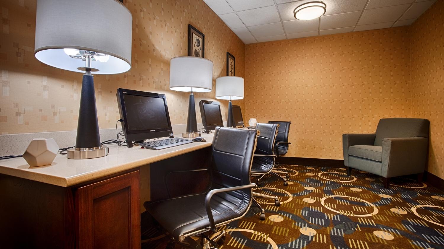Best Western Plus Goldsboro Zewnętrze zdjęcie